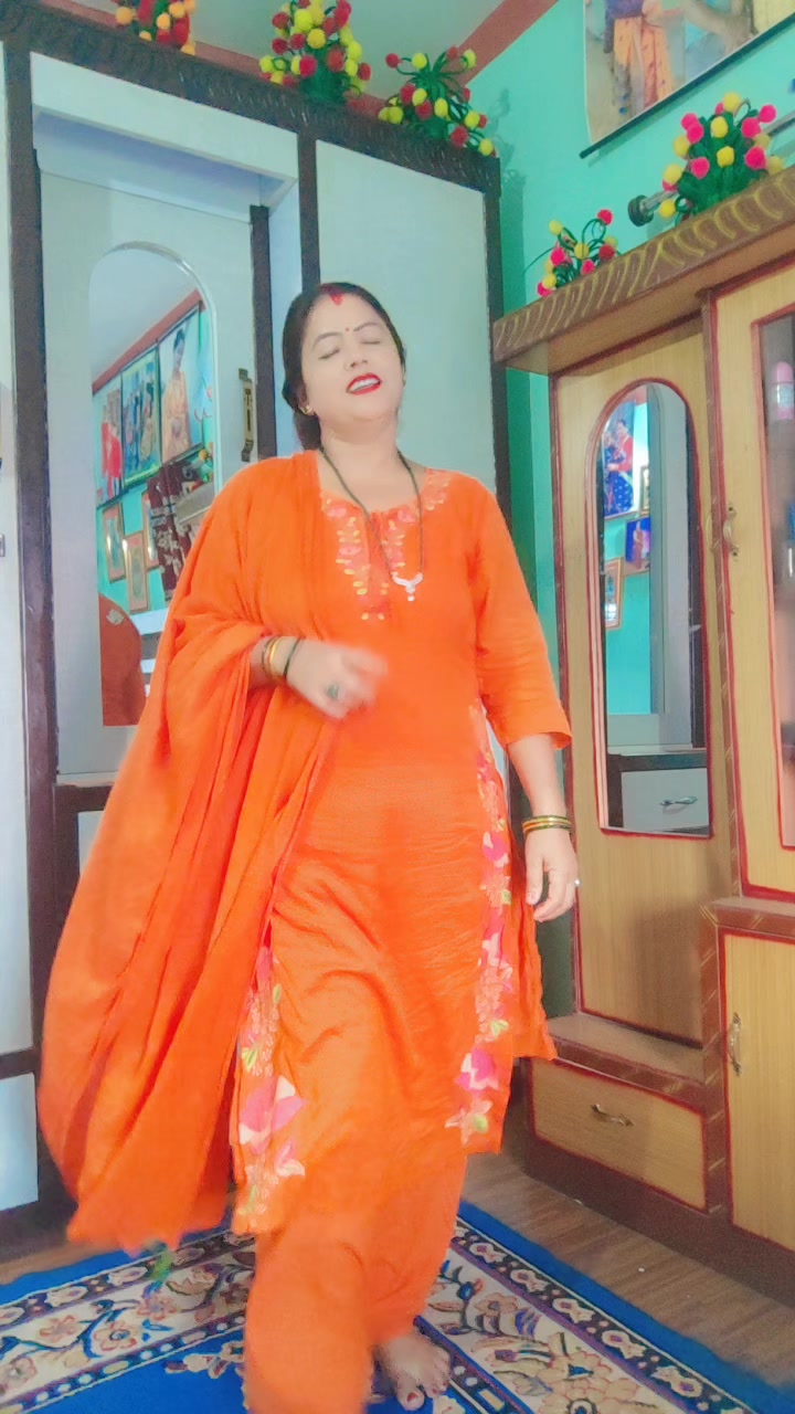 @Deepa Mahara