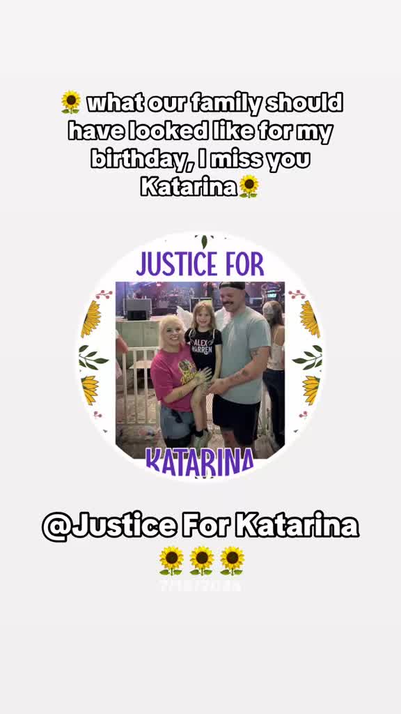 @Justice For Katarina 🌻🌻🌻