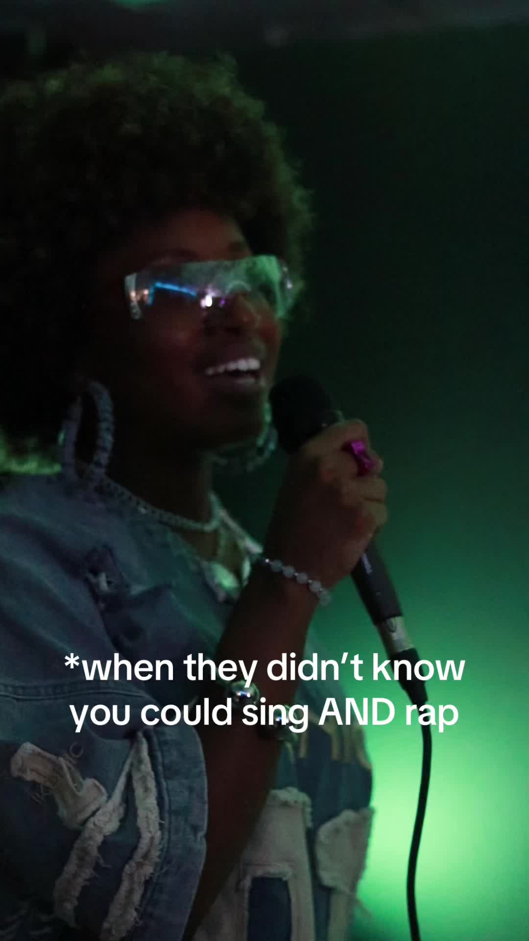 @BABY AK