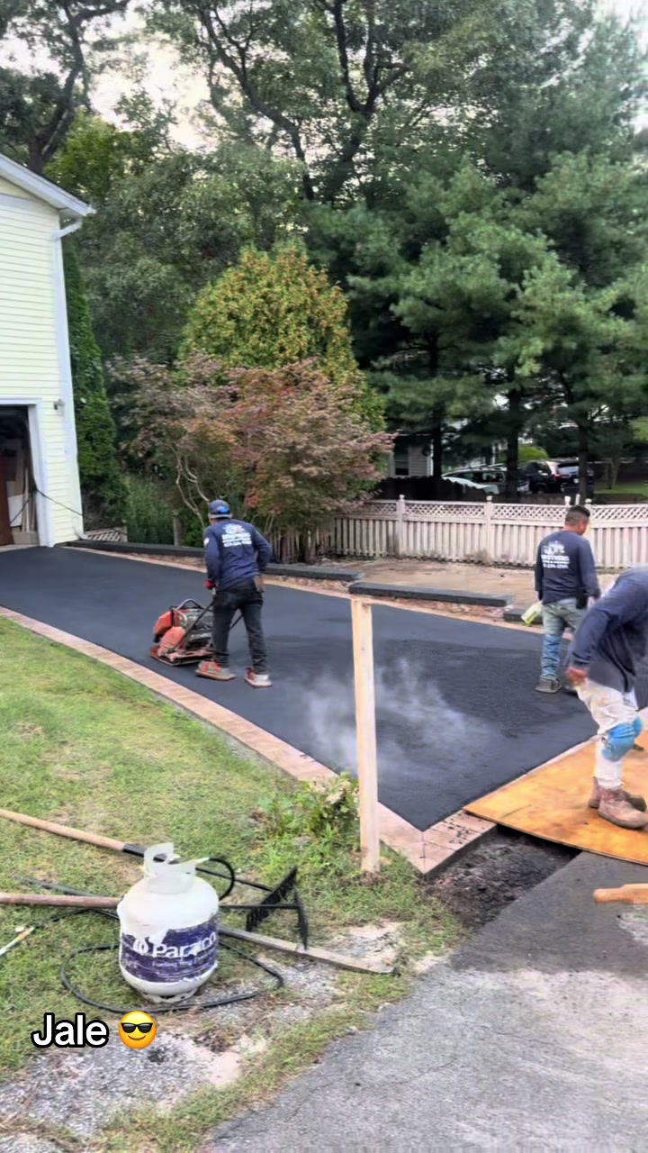 @Brothers Paving & Masonry