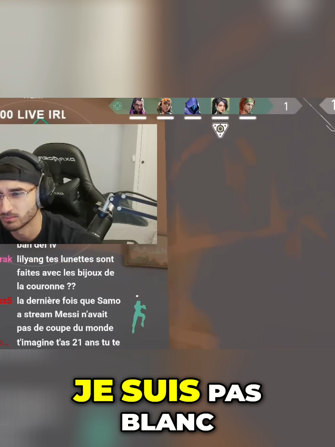 @Clips m&eacute;chants