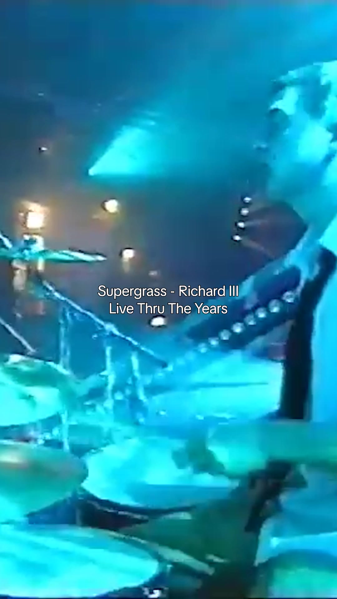 @Supergrass