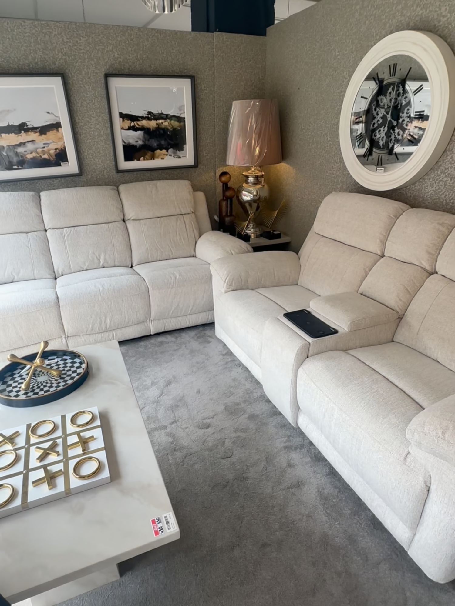 @Home Store Living