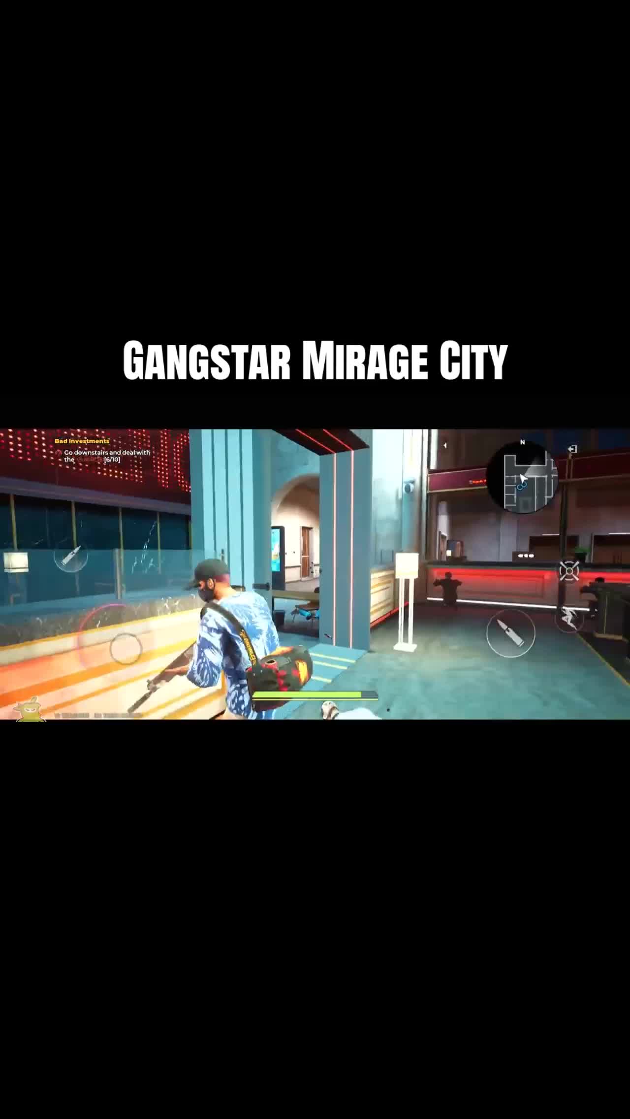 @UK Gamer Alex