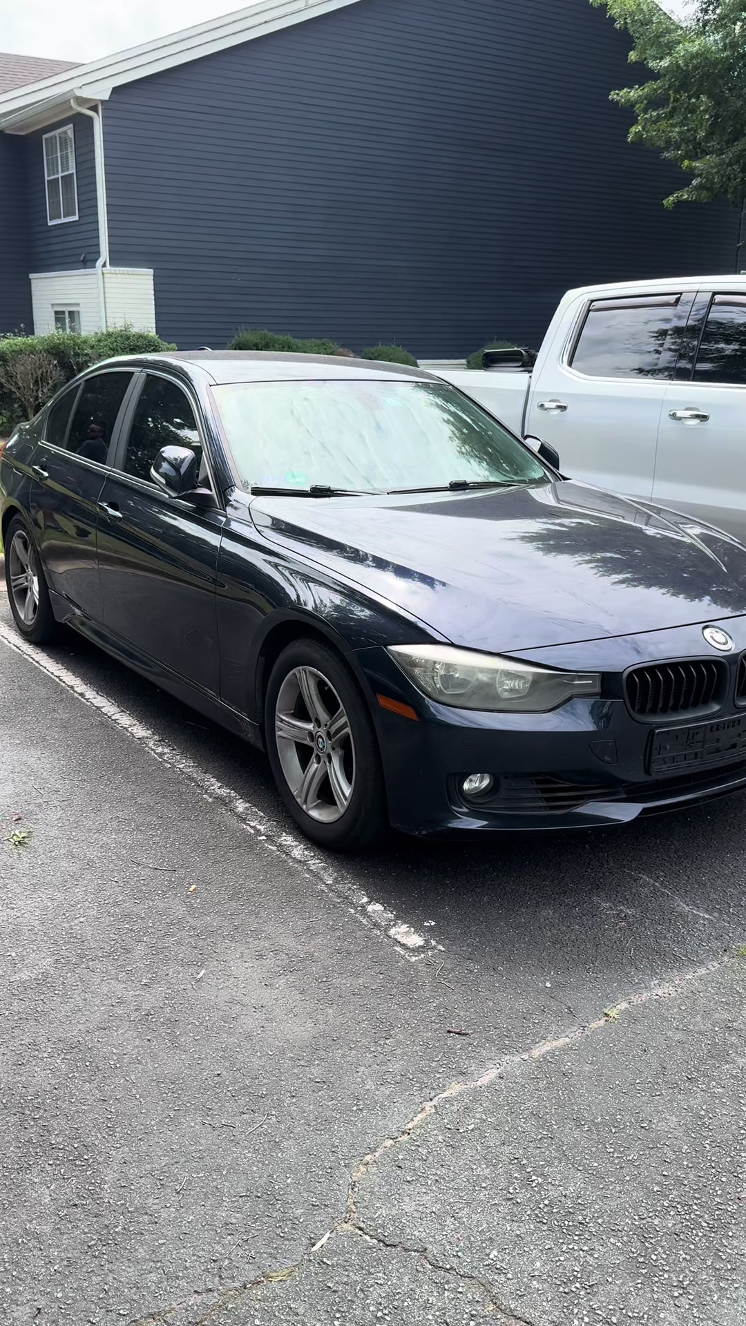 @FoamFreakz Auto Detailing