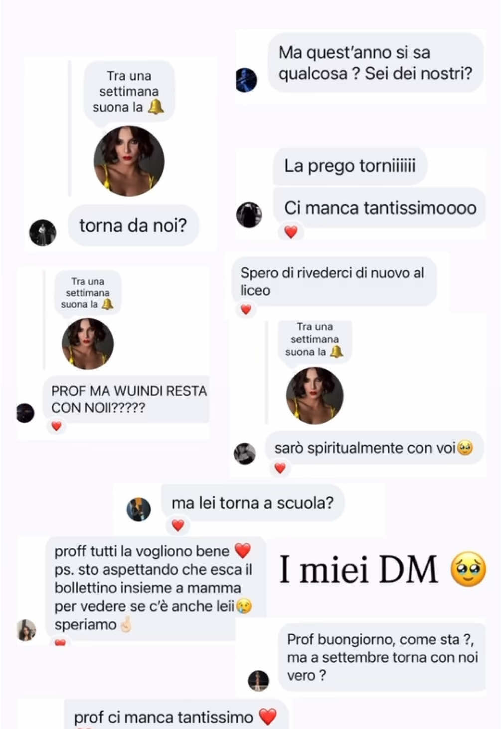 @Rossella Carrieri