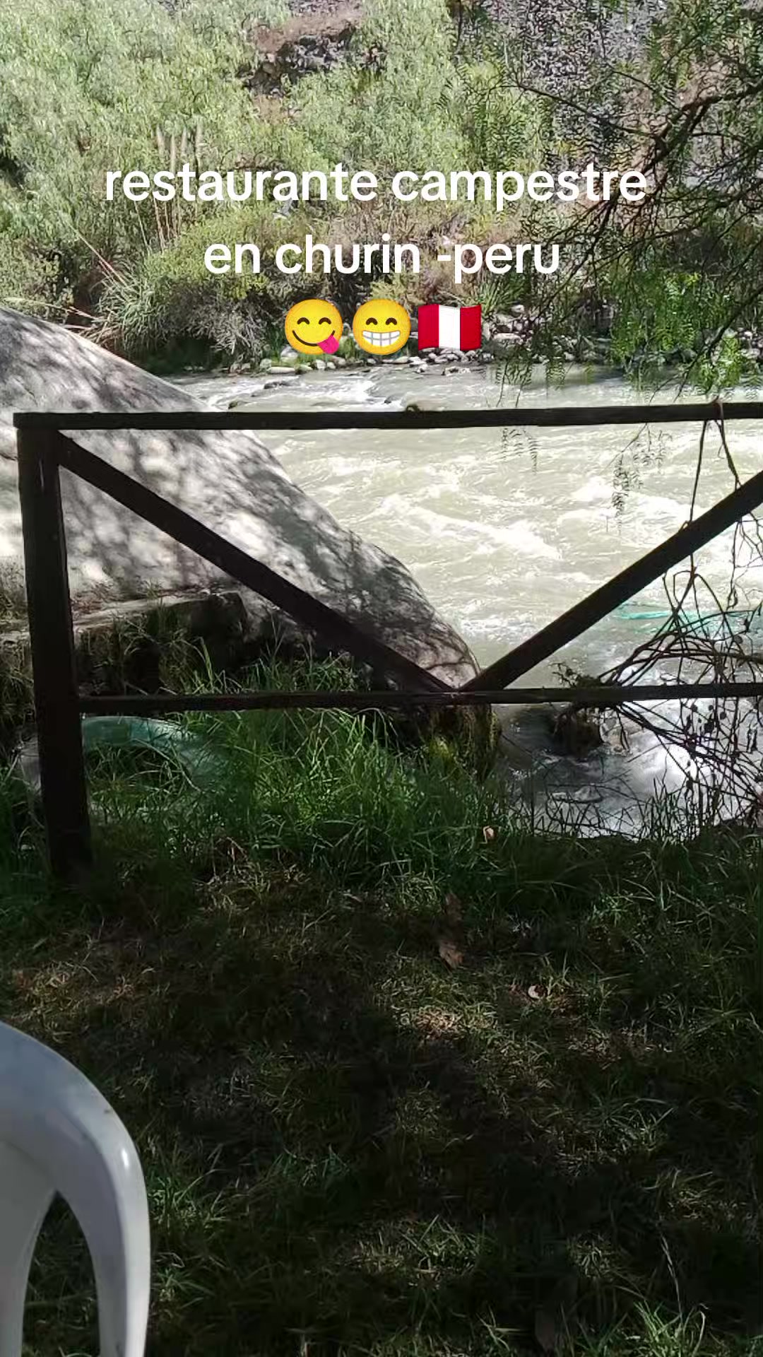 @La Morocha Erica