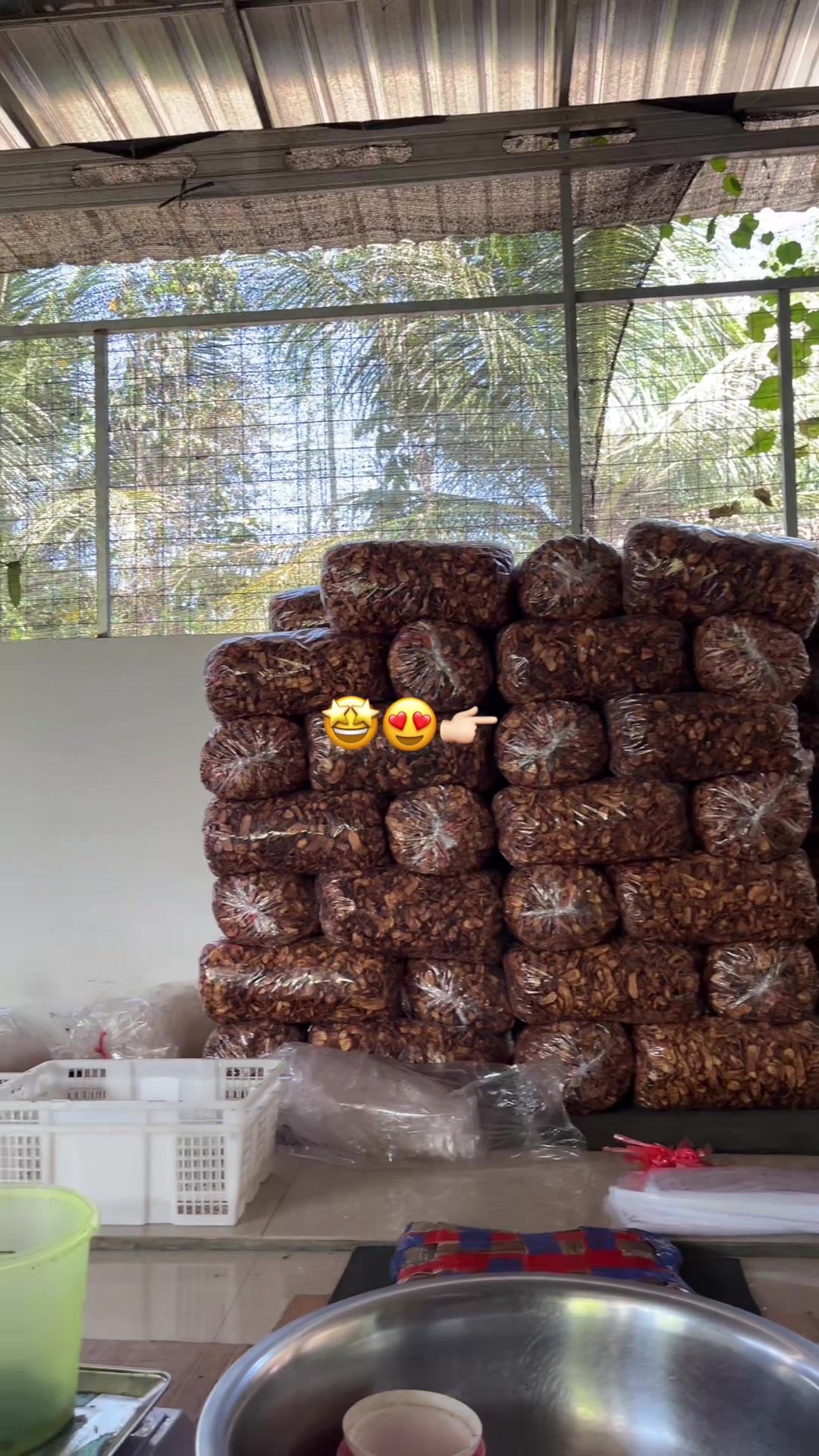 @Jahrotun snack