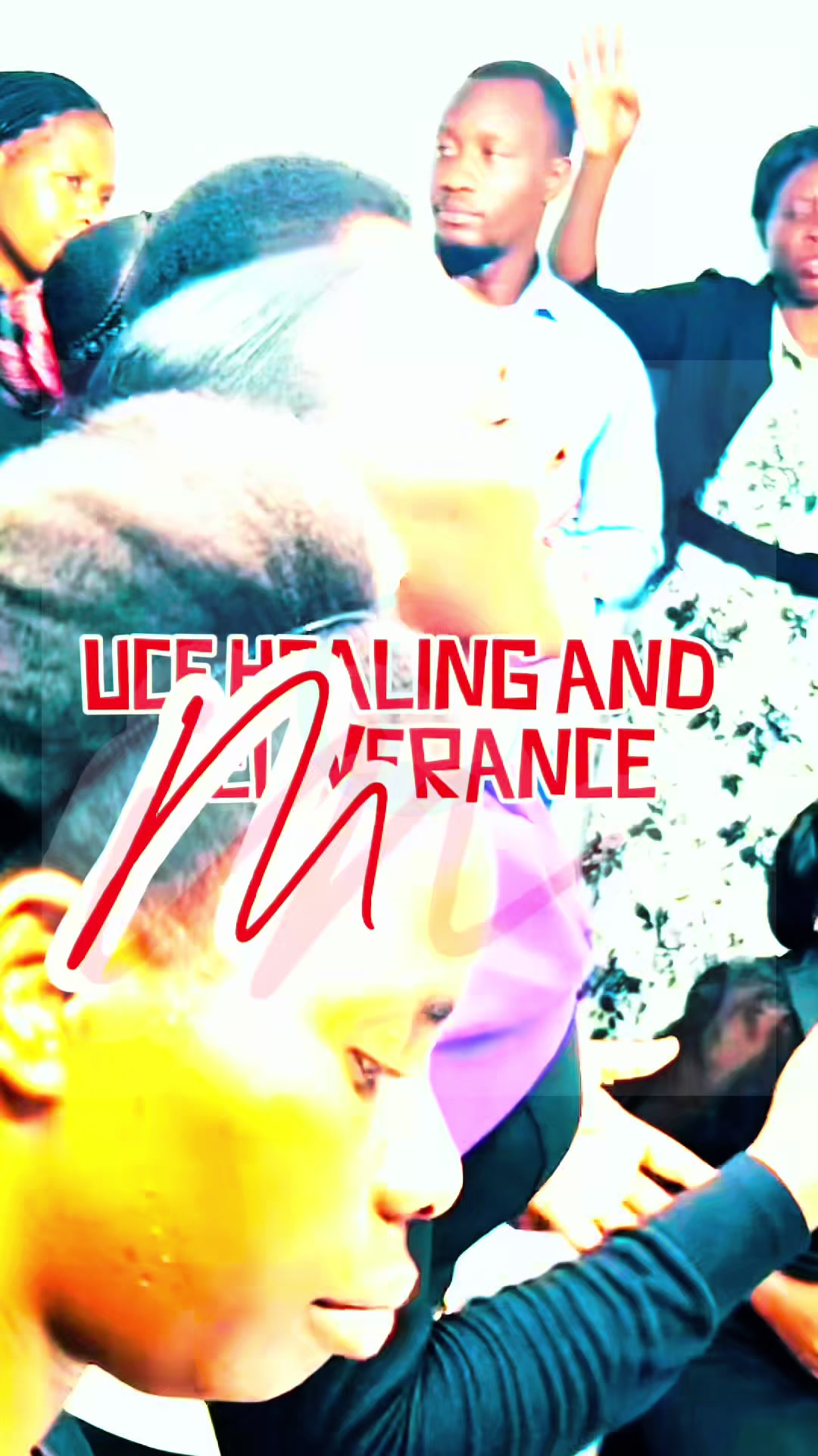 @UCF HEALING & DELIVERANCE DUBA