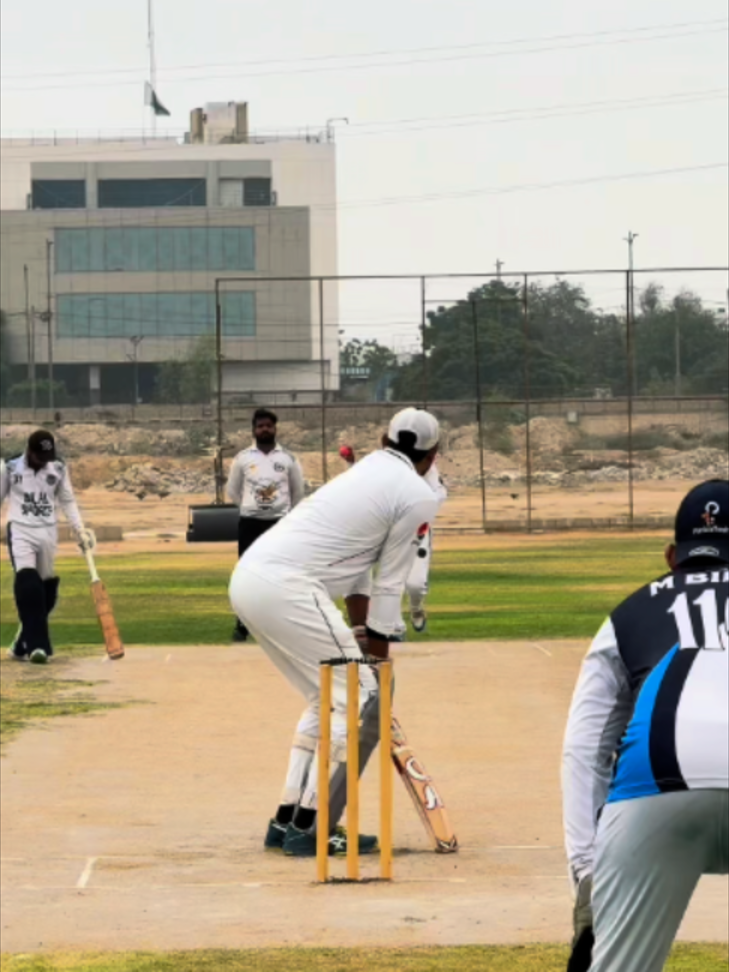 @Escribir Cricket Club