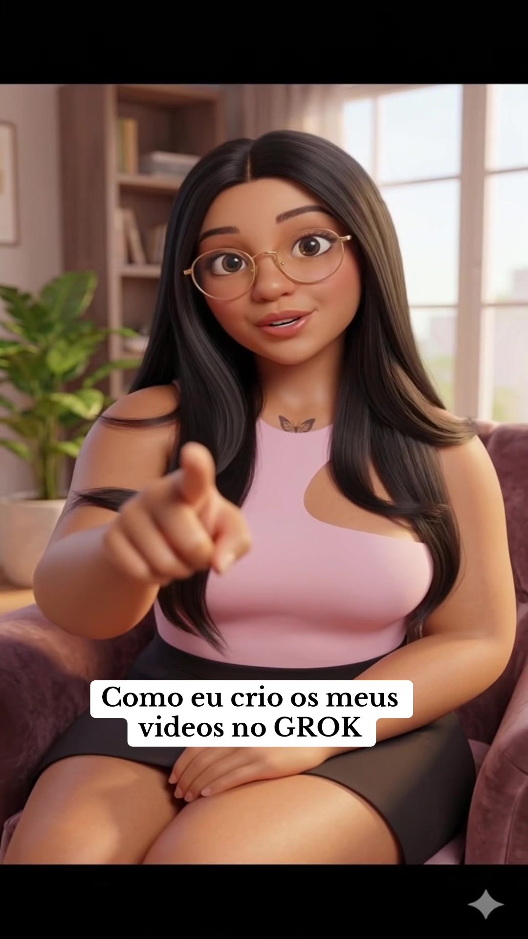 @Videos animados