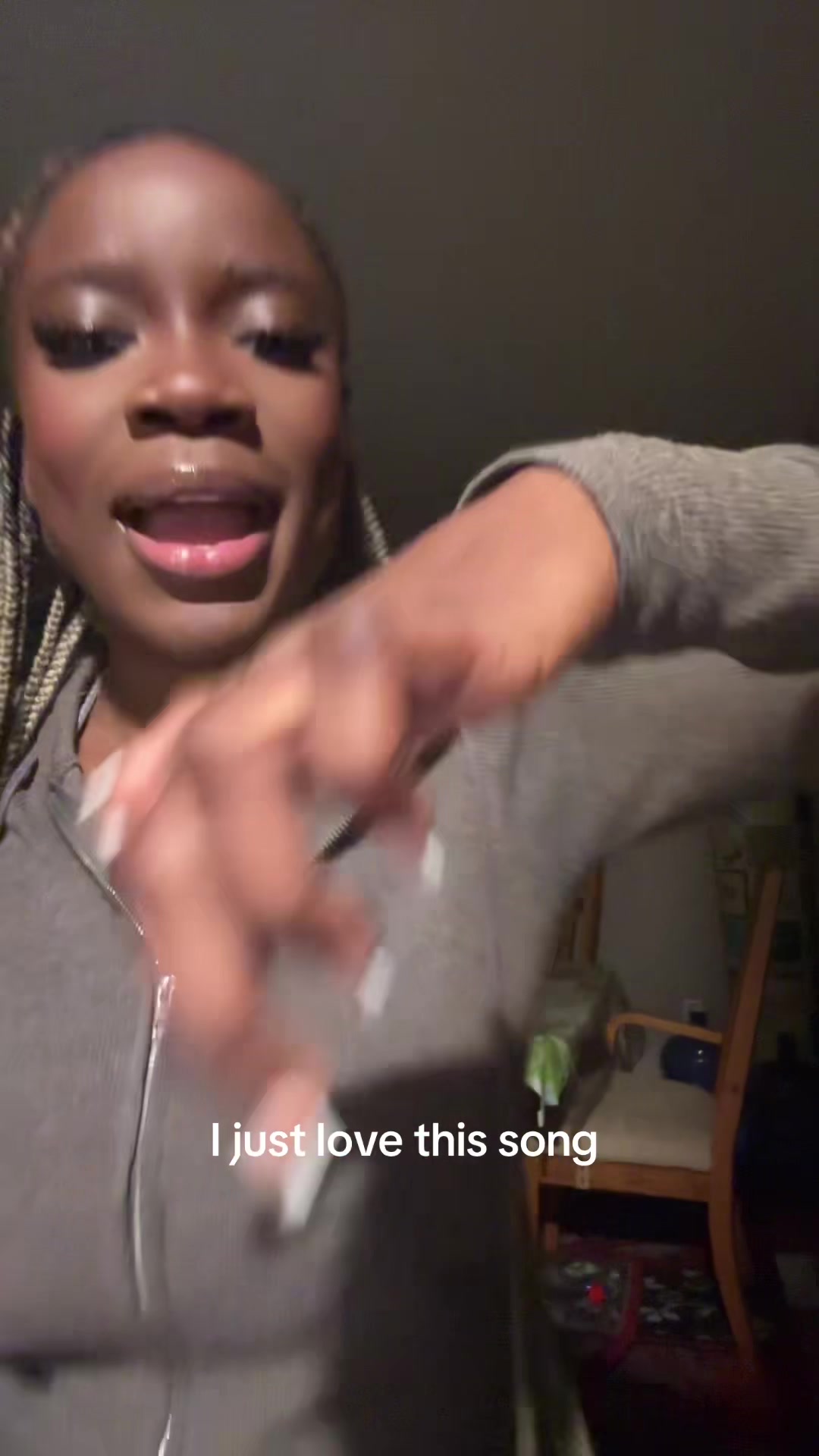@Delilah