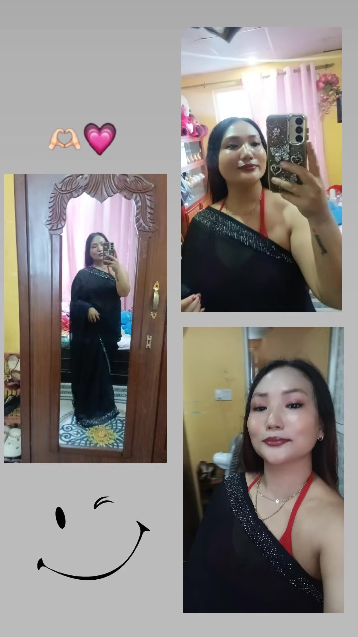@Bedana Limbu😘