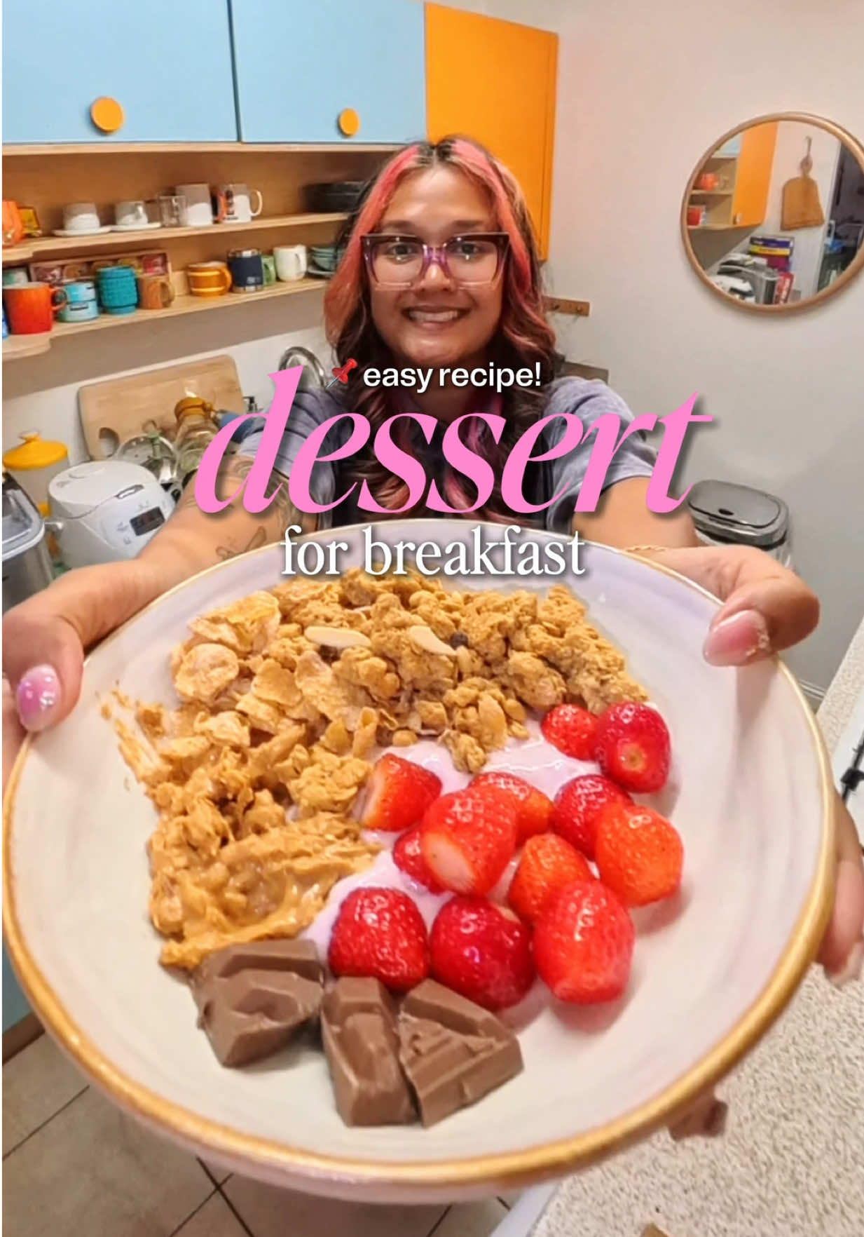 @Sarah | Food & Gems ๐