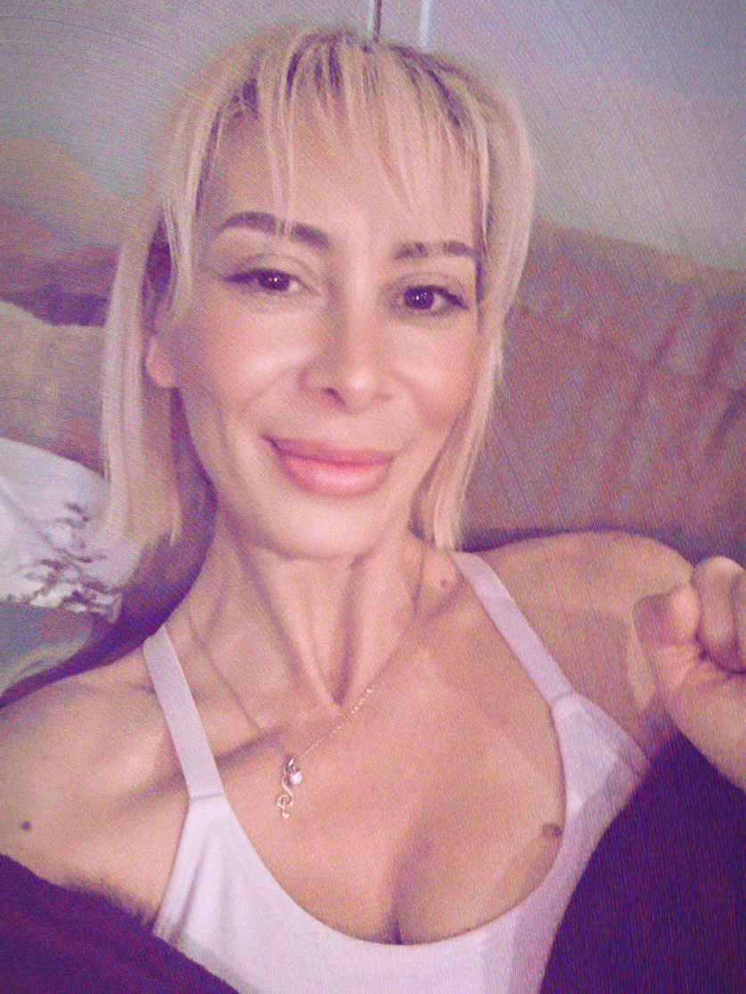 @~•°Jamie-lee °•~