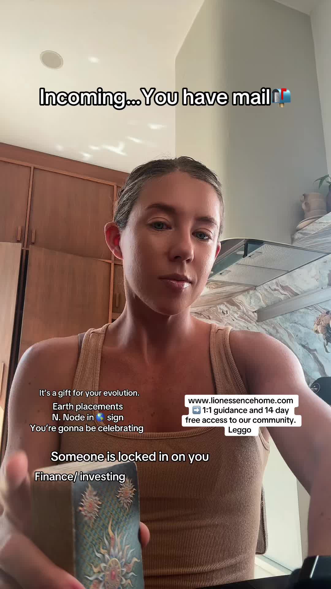 @Shayla • Conscious Biz Coach