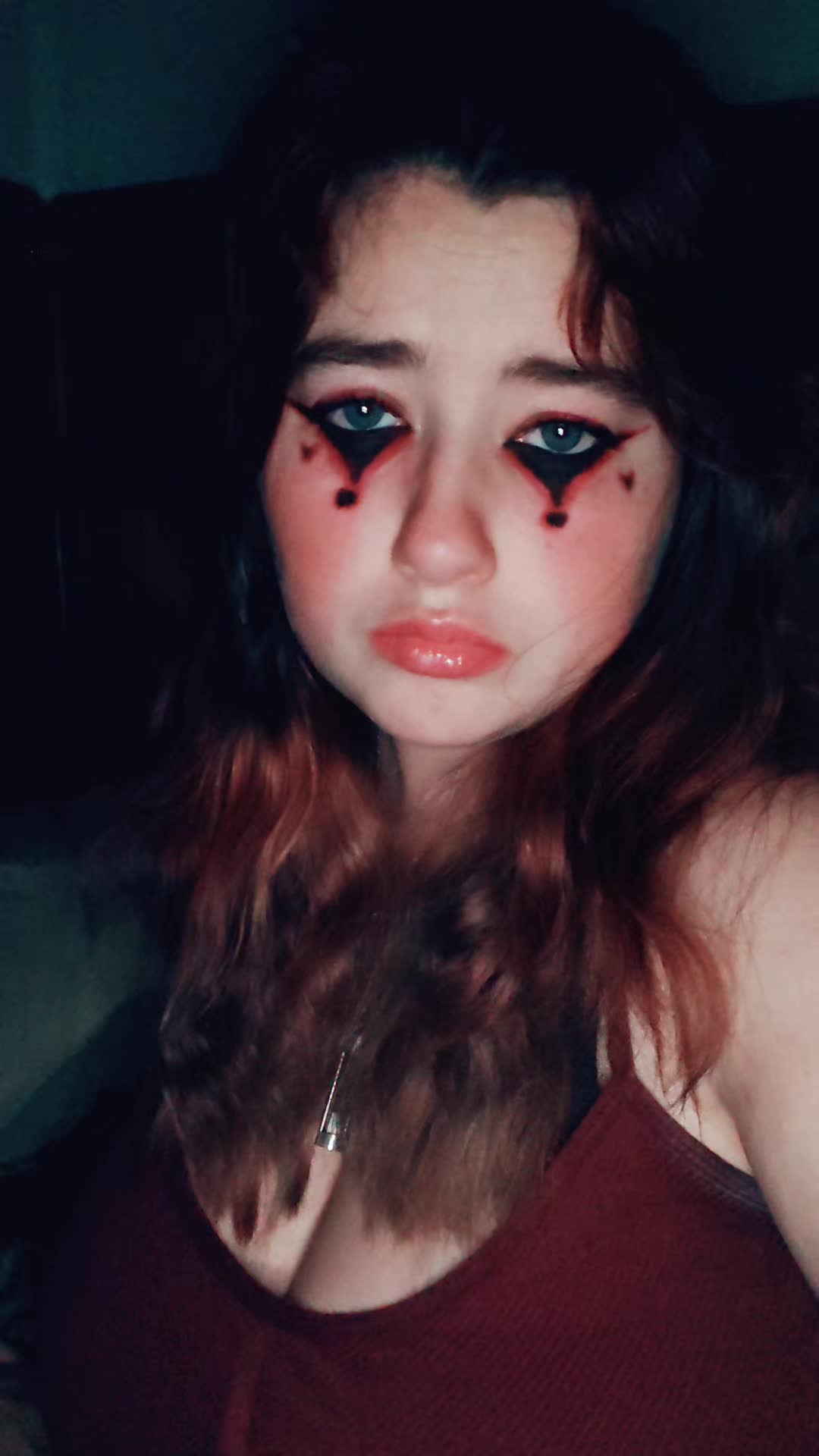 @Saphyra 😤☠️