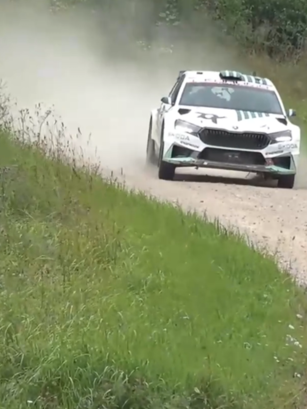 @LB77 Rally