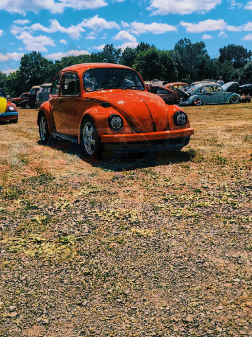 @RAD STALLIONS CAR CLUB