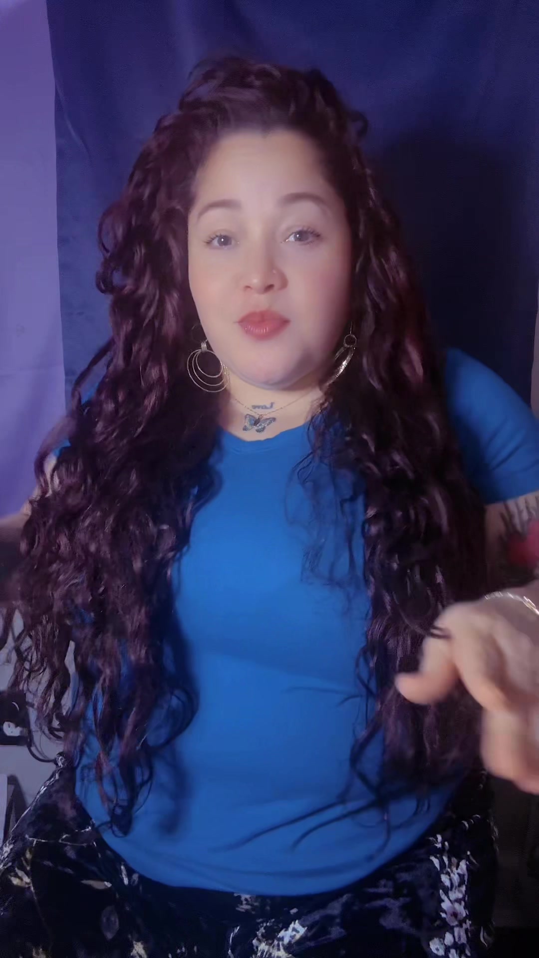 @Yanesita🇭🇳