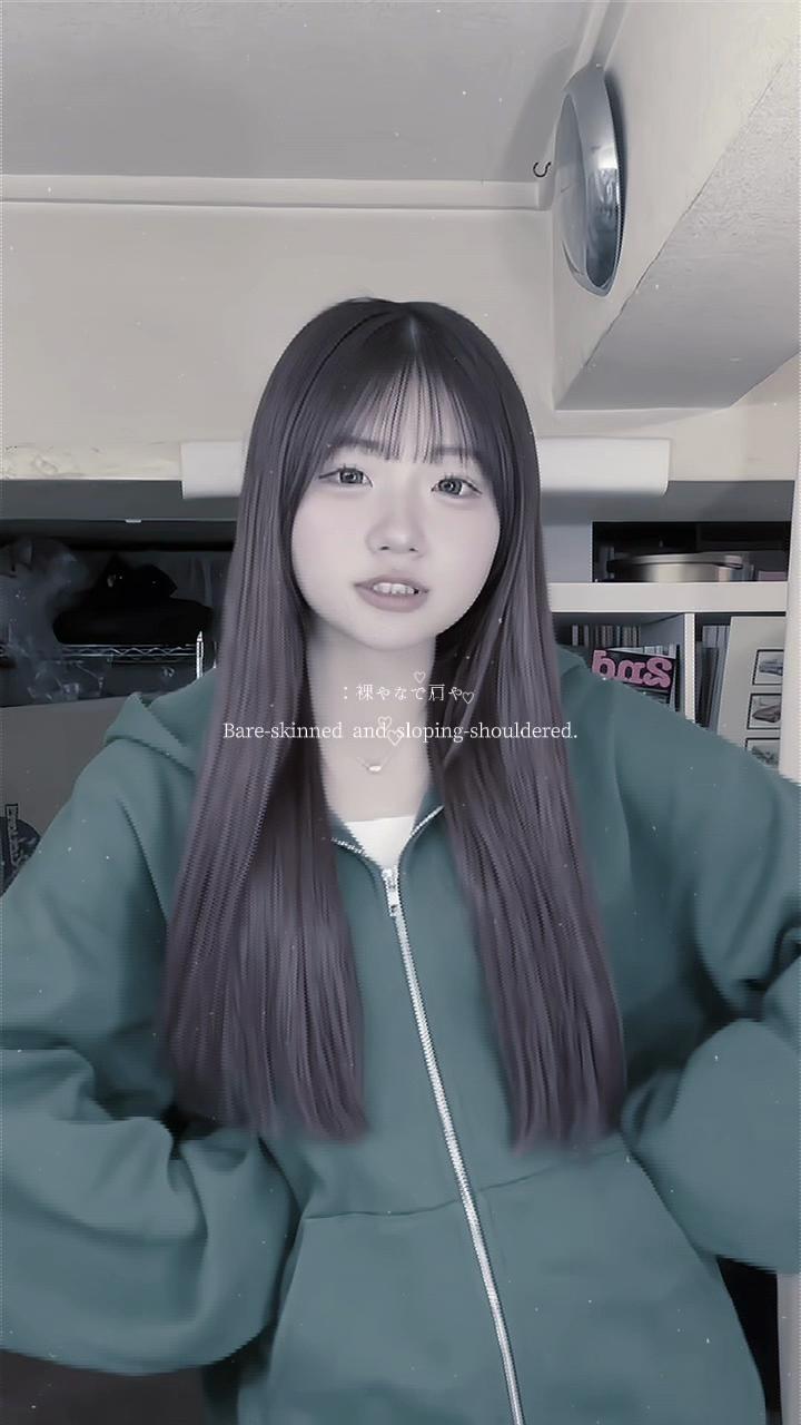 @璃奈
