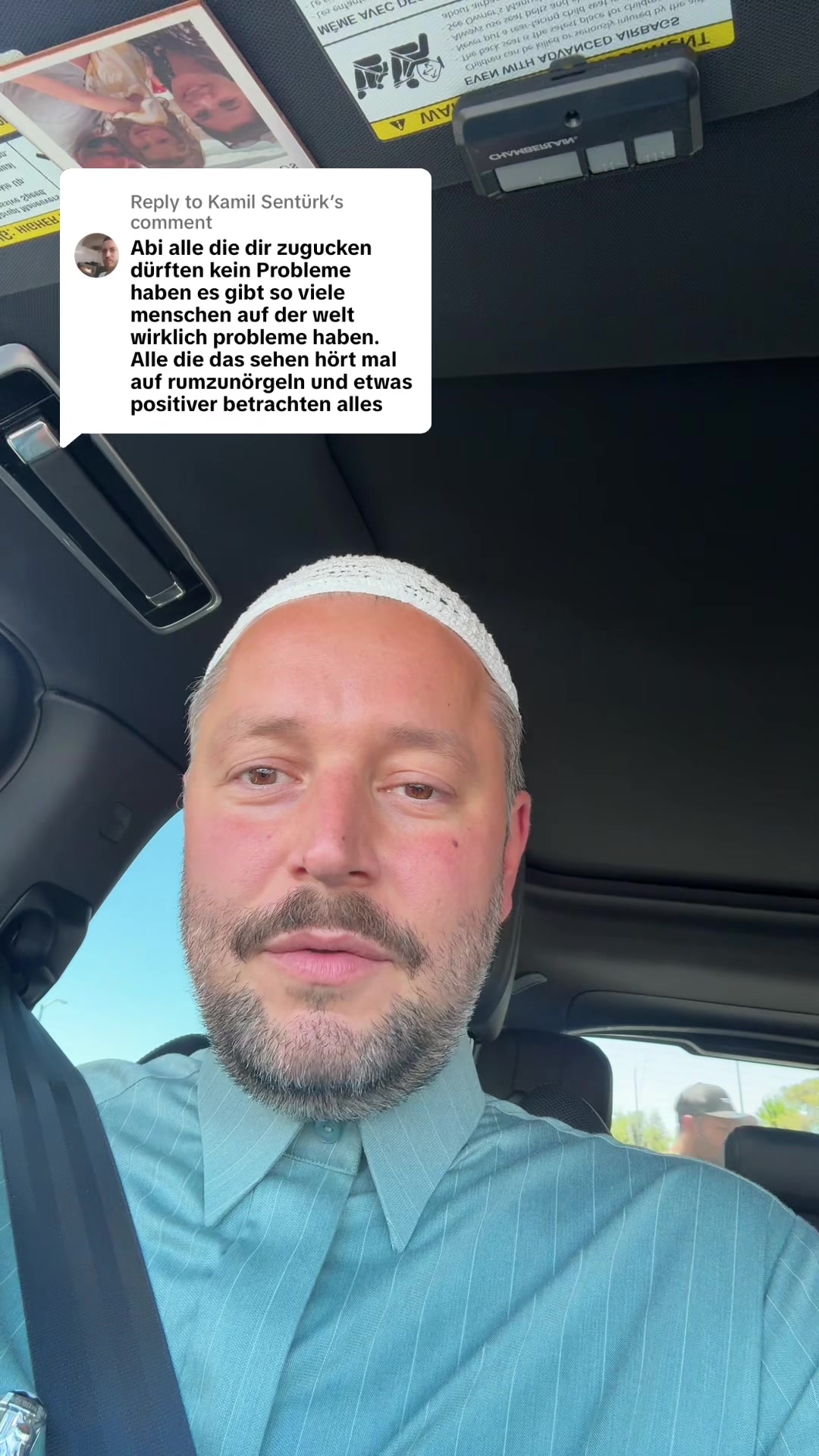 @Marc Gebauer Lifestyle GmbH