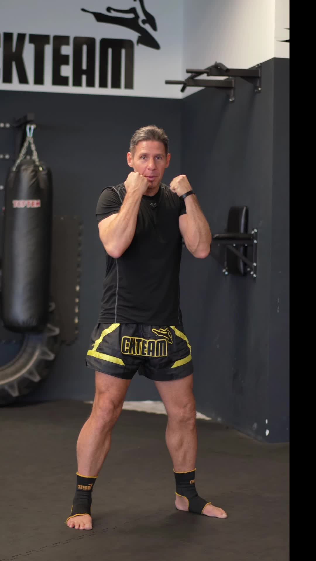 @DIEKICKBOXTRAINER