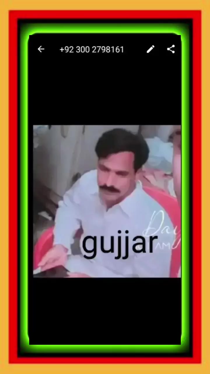 @Khaliq Gujjar