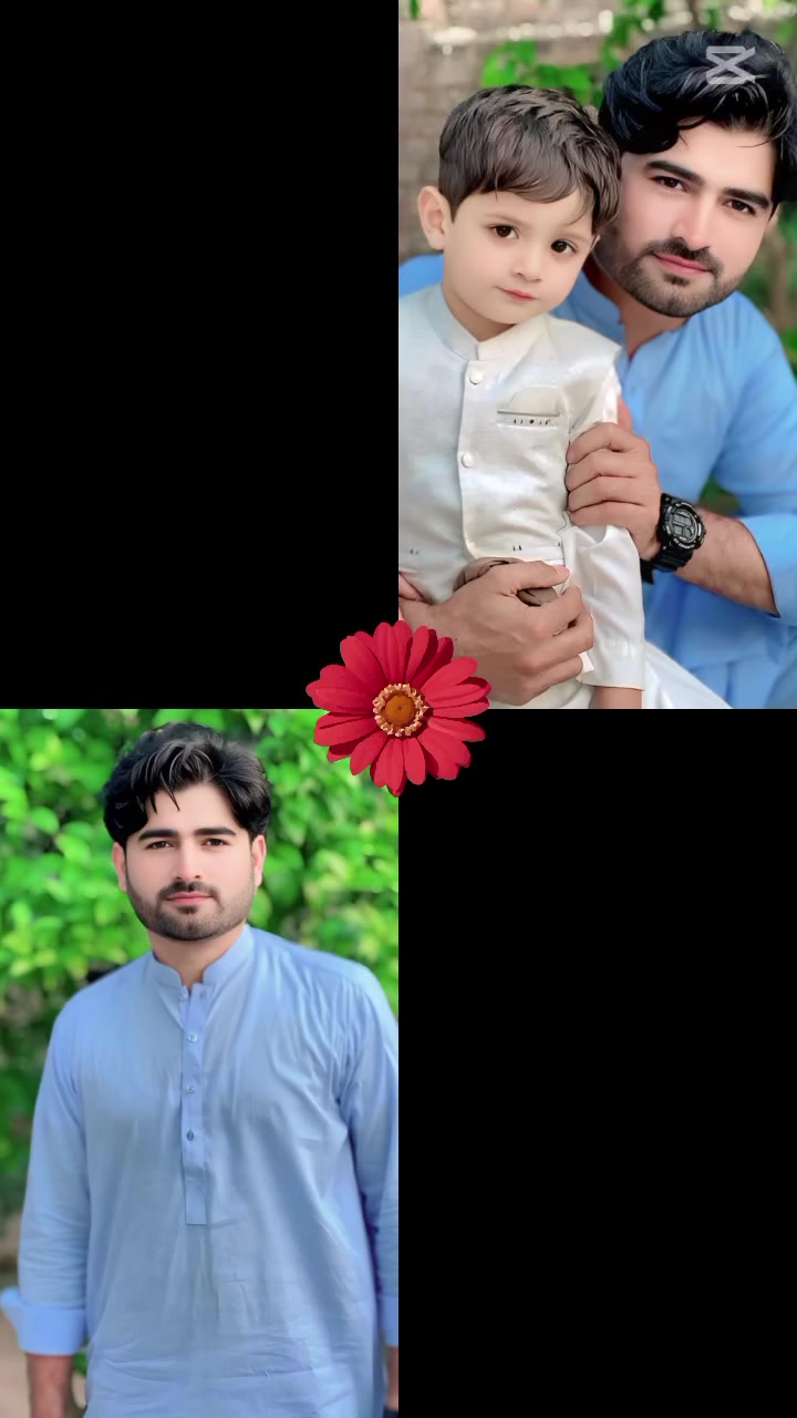@⭐Hamza 💕 Mohsin⭐