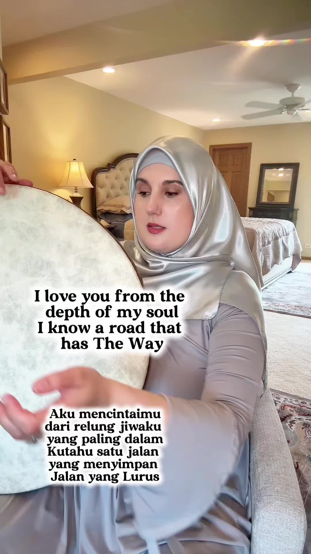 @Megan Muneer 🕊