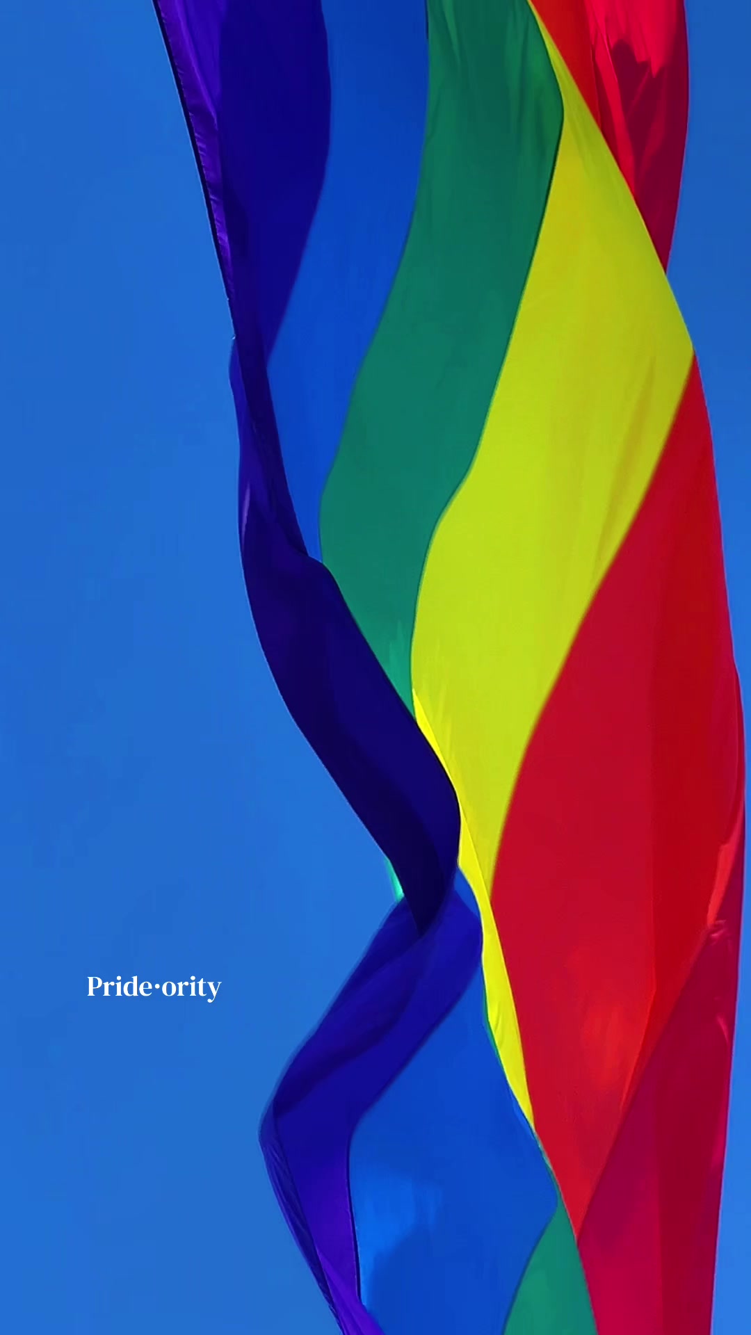 @Pride&bull;ority