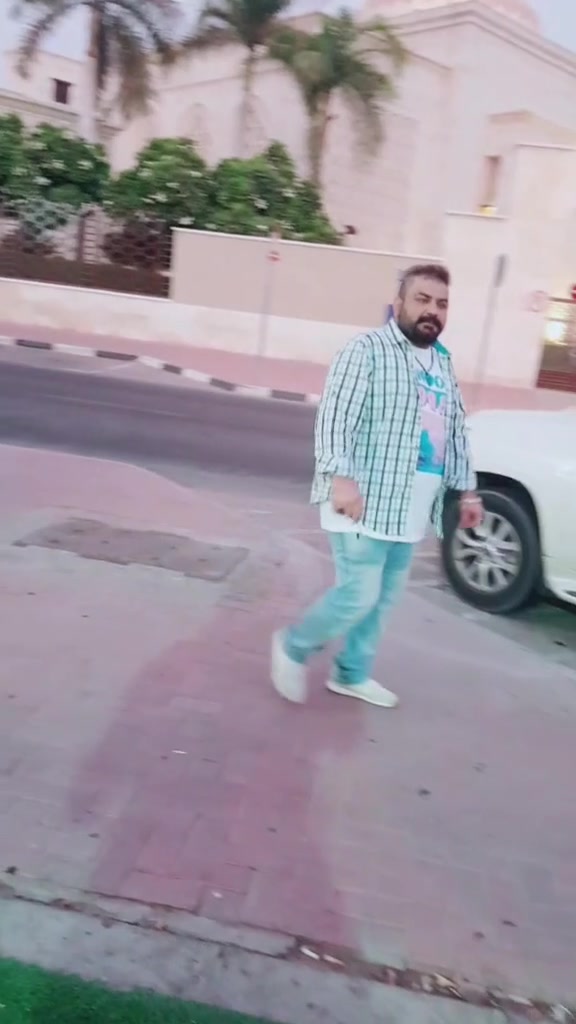 @DJ Ali Dubai