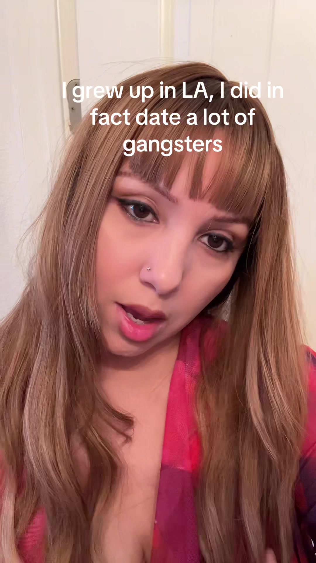 @Donnagirltacobell