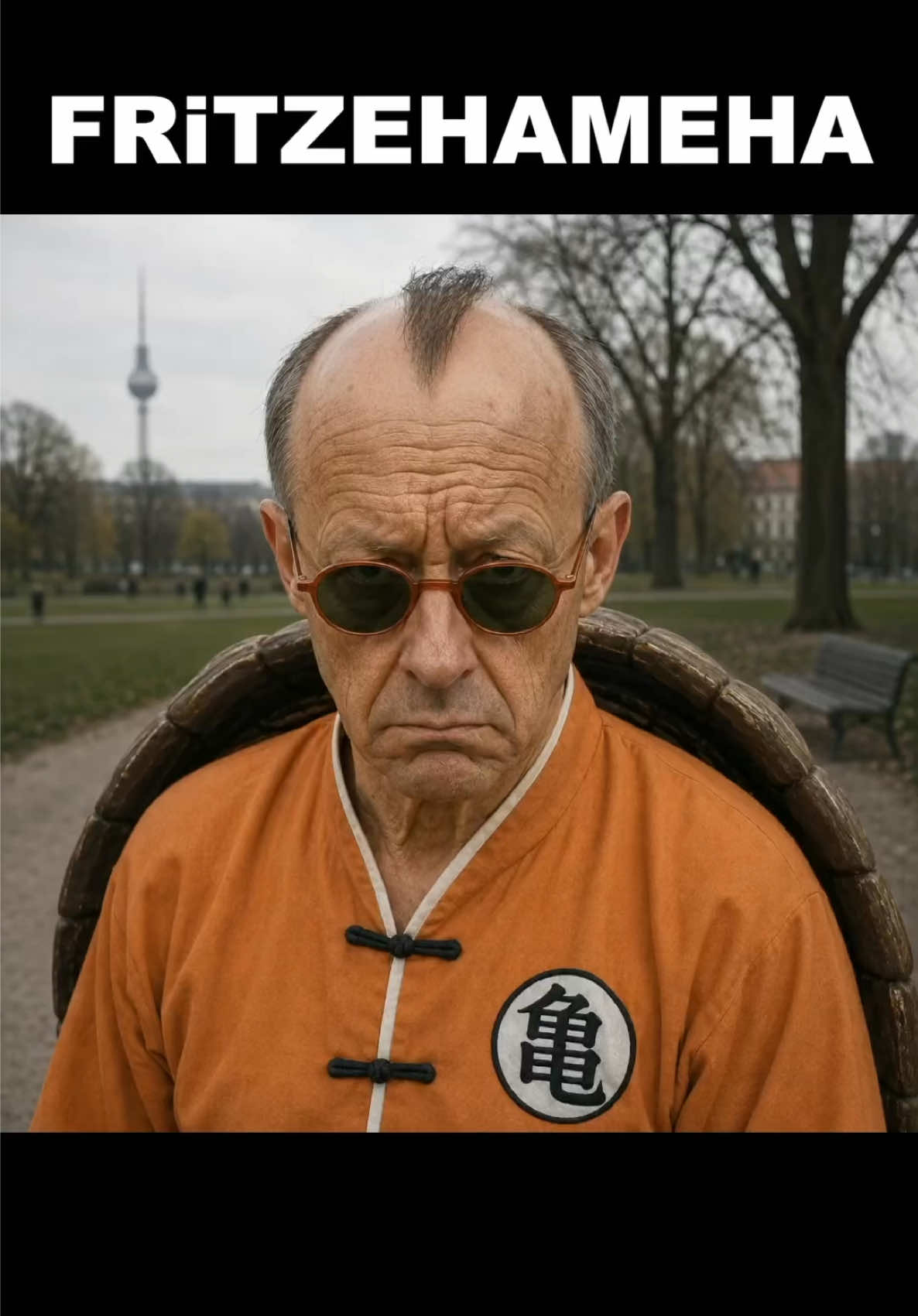 @Wurstinator der Wagemutige