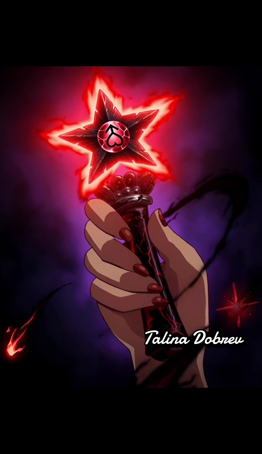 @Talina Dobrev