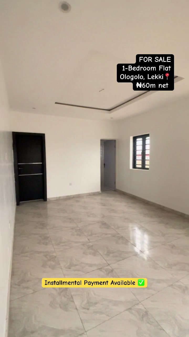 @Lagos Cribs & Properties Ltd