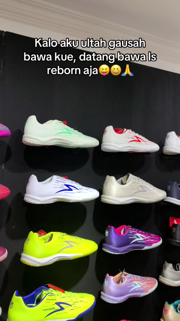 @SSB STORE ID