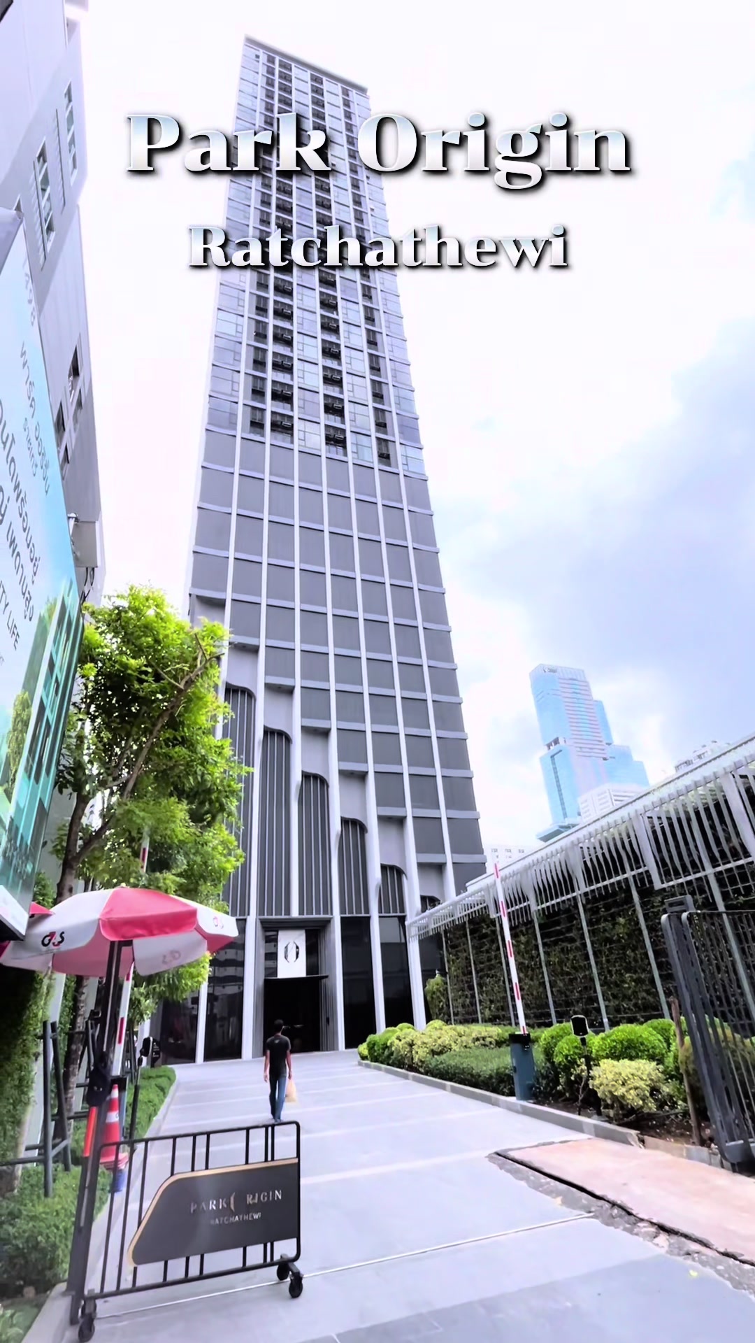 @Bangkok Rental Expert