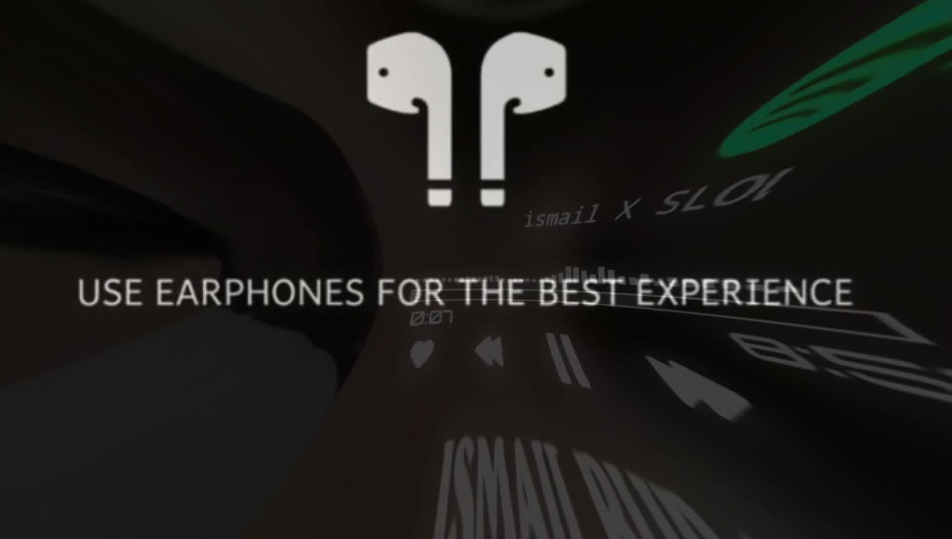 @𝗶𝘀𝗺𝗮𝗶𝗹 𝘅 𝘀𝗹𝗼𝘄𝗲𝗱