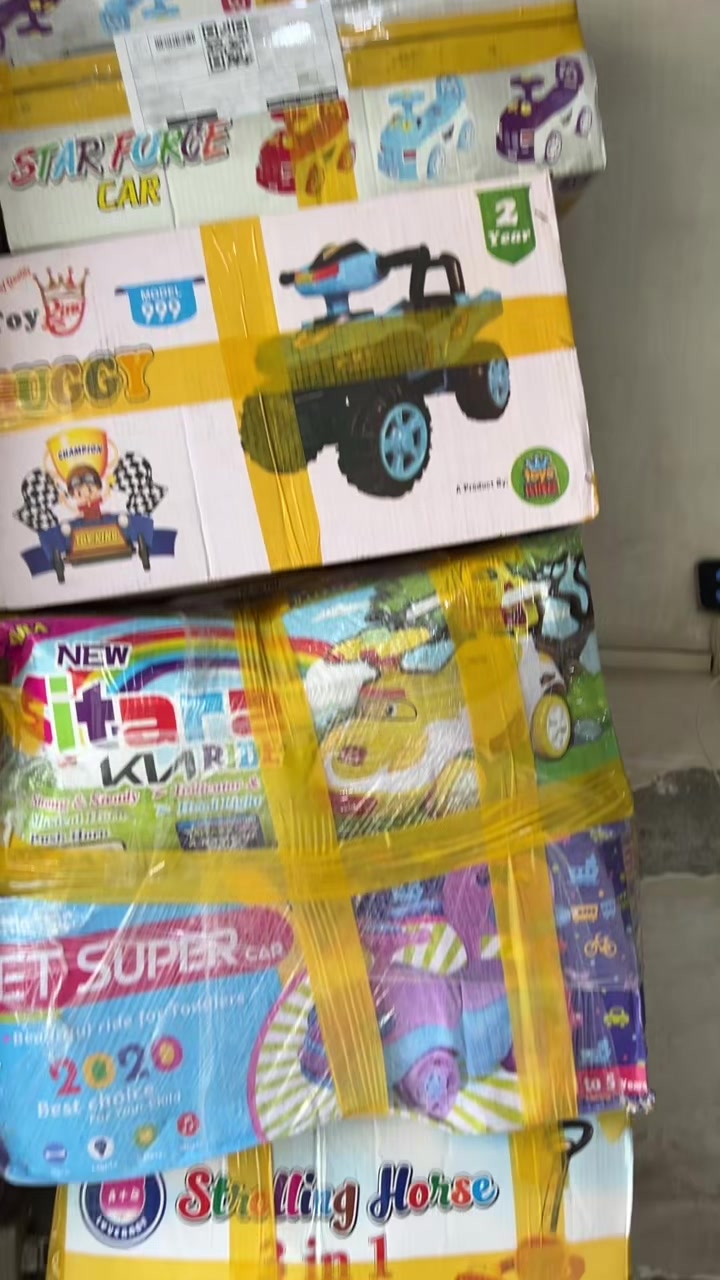 @IDEAL Toys Trader