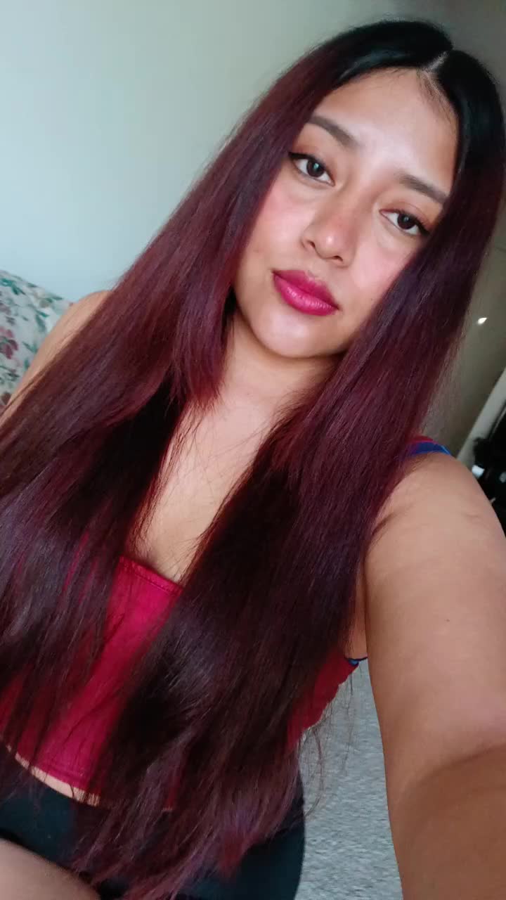 @tu Bebesita 🤗😚