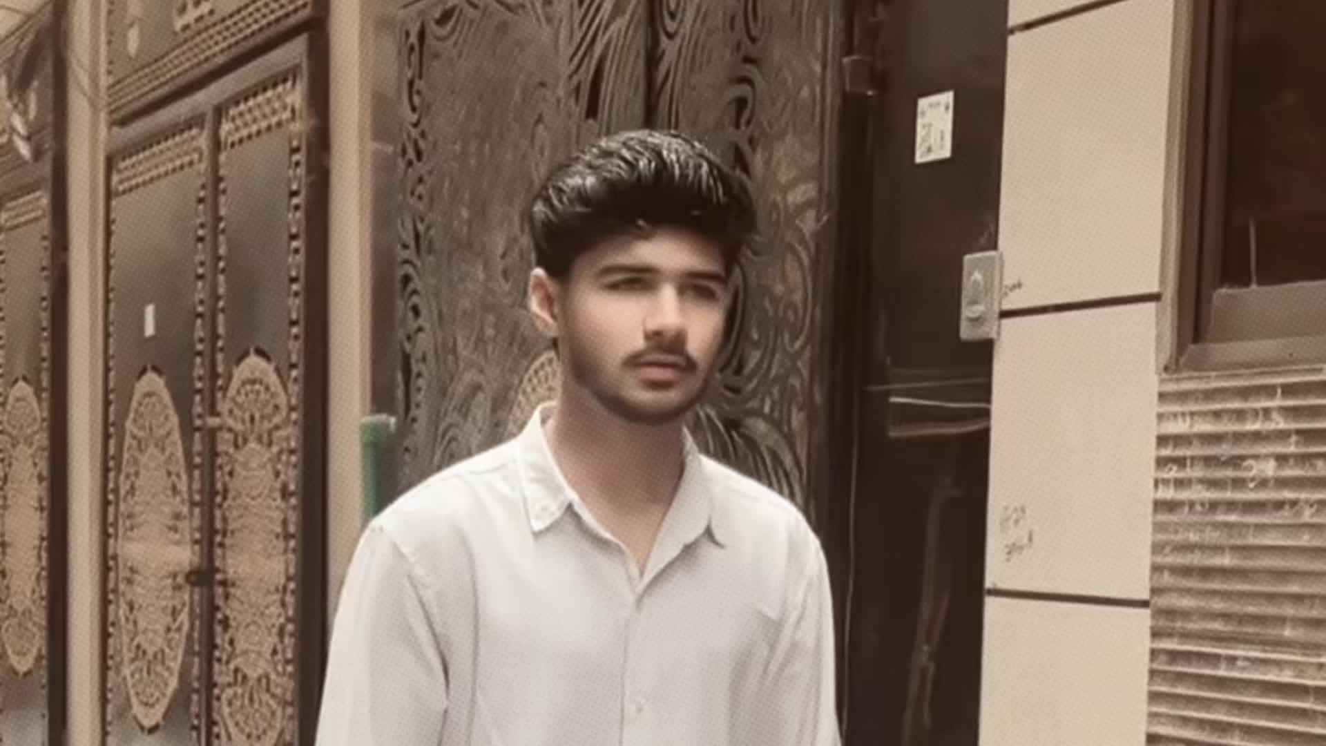 @BILAL SHEIKH &ldquo;🤍&rsquo;&rsquo;