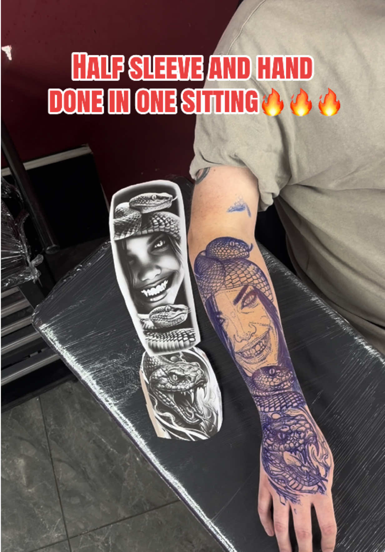 @paulbaxtertattoos