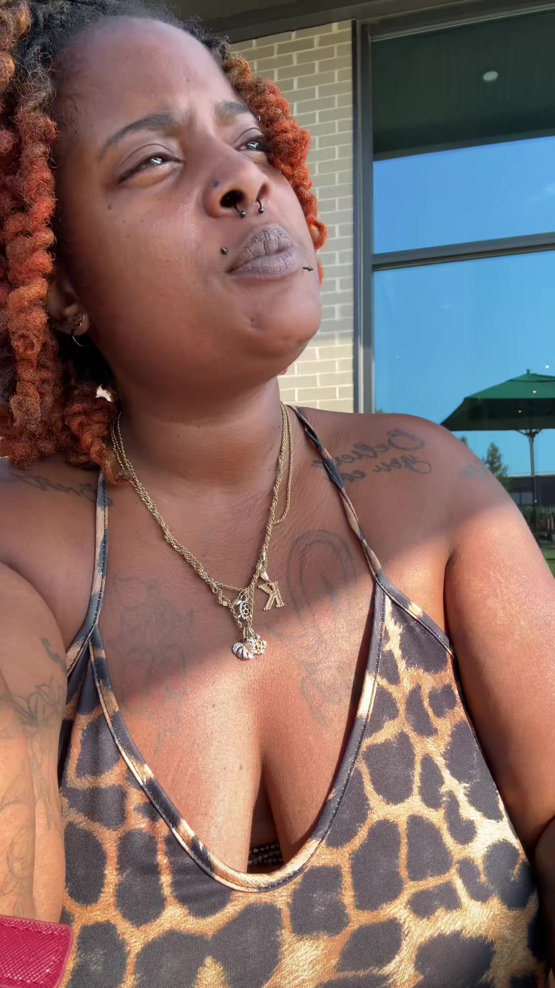 @🥰 ✨Queen K✨ 🥰