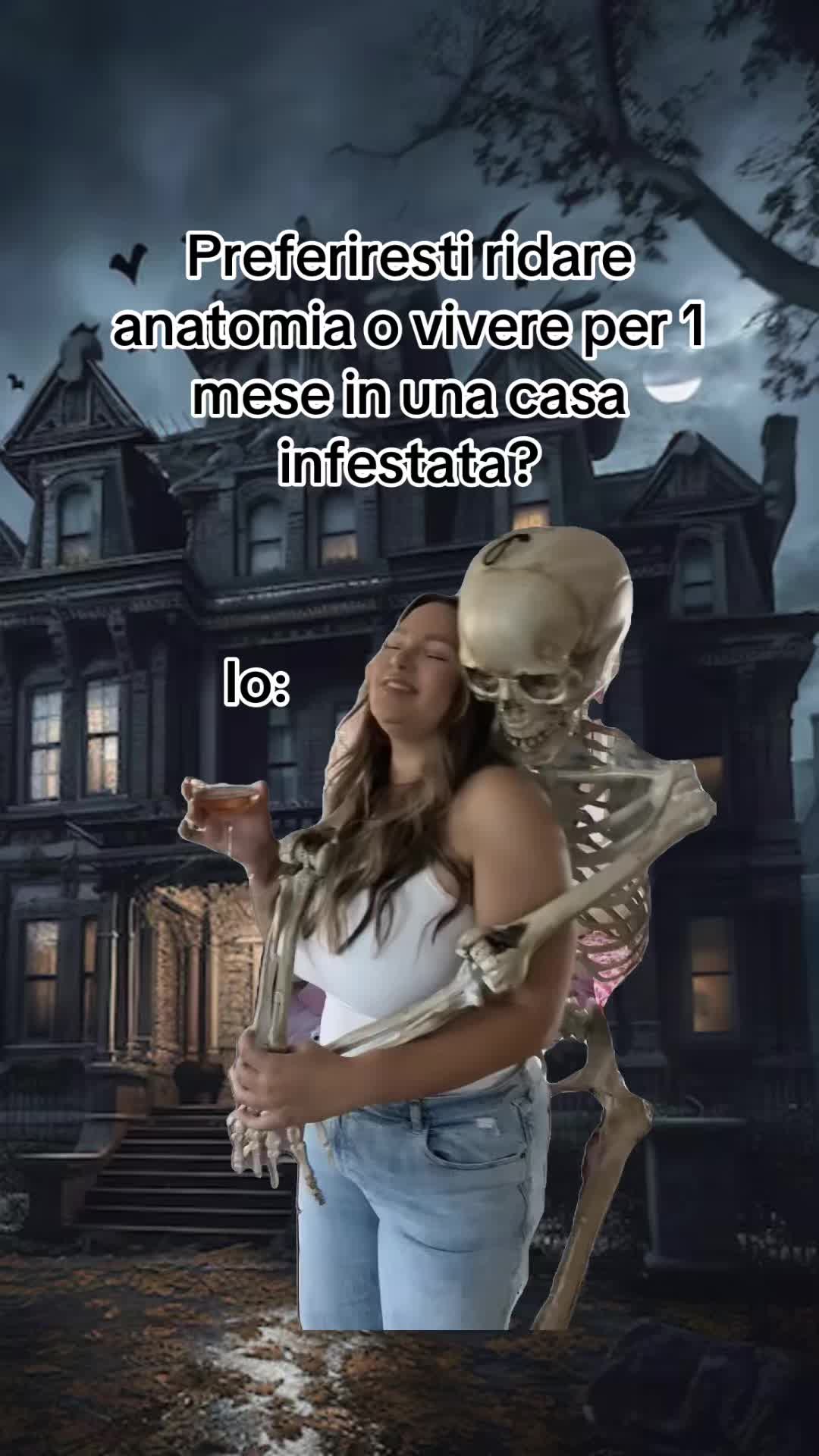 @SARA quasiostetrica
