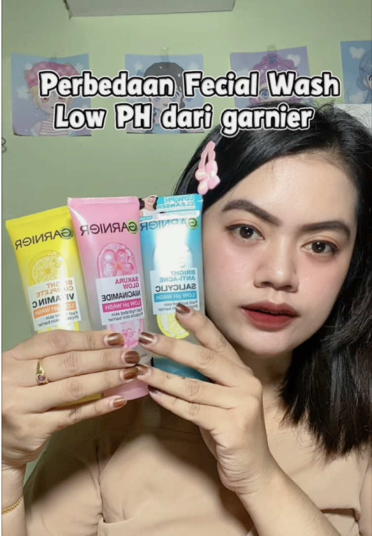 @Kiki | BeautyEnthusiast