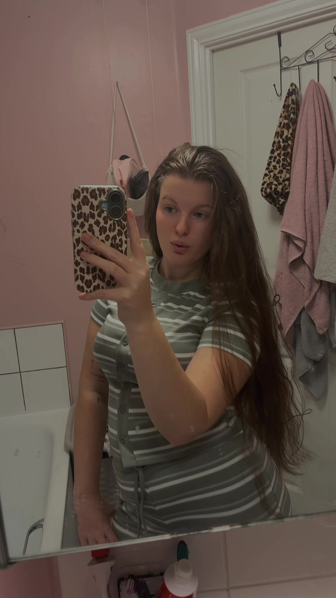 @Tia Marie