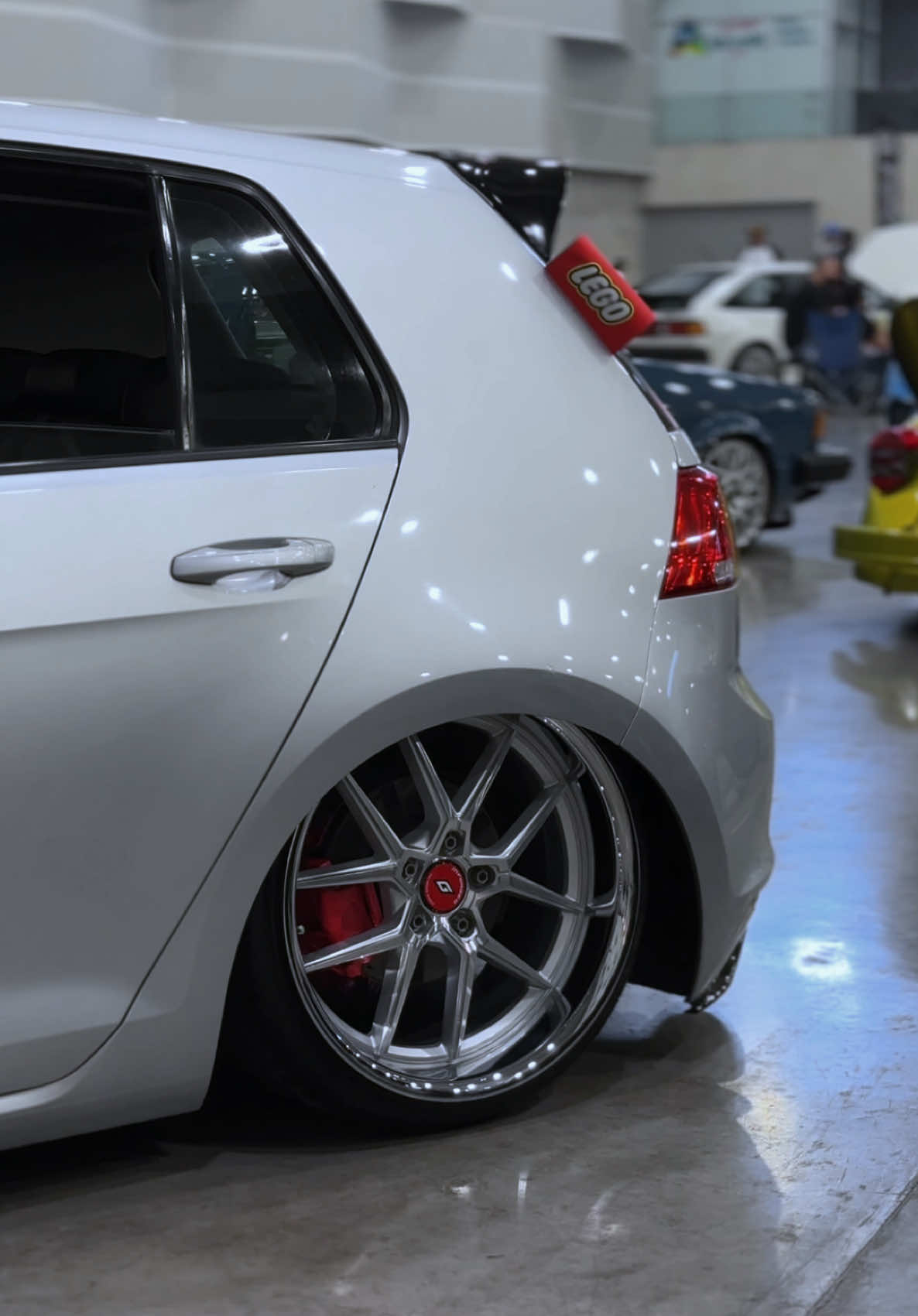 @Vw Lovers MX