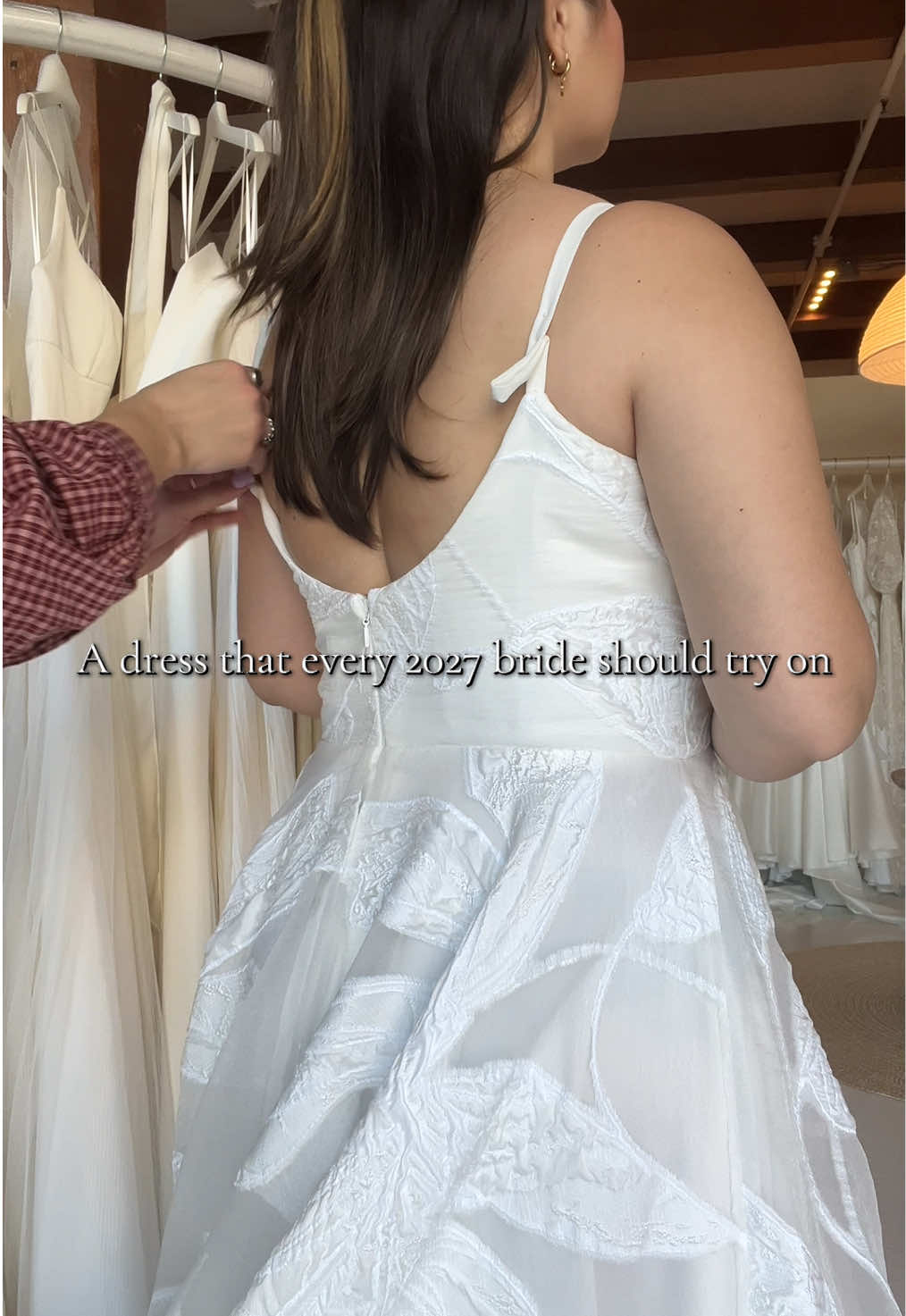 @Lovenote Bride