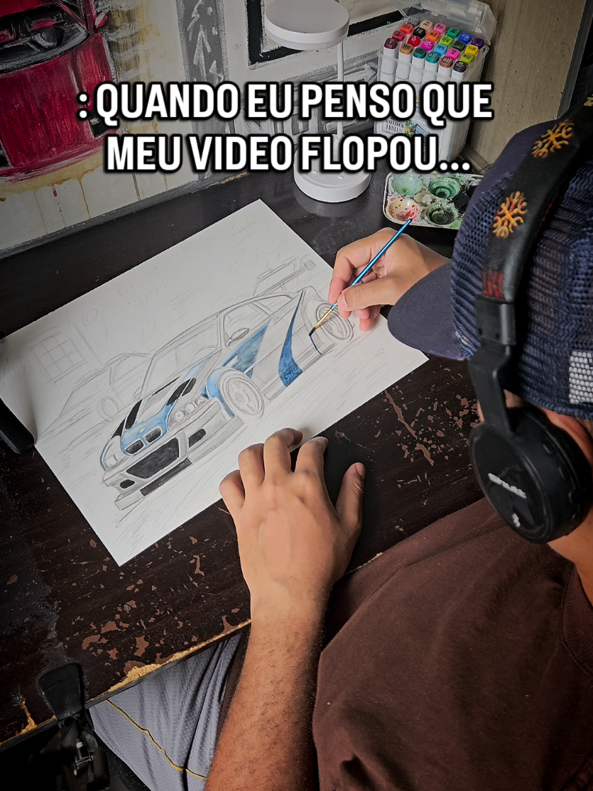 @Kustoms Barreto Garage